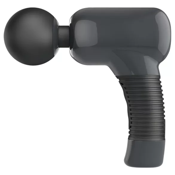Pretty Love - masseur Magic Gun - massage pistolet puissant - noir
