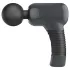 Pretty Love - masseur Magic Gun - massage pistolet puissant - noir