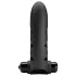 Pretty Love Vance - mini vibromasseur doigt stimulateur clitoris - noir