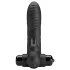Pretty Love Vance - mini vibromasseur doigt stimulateur clitoris - noir