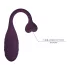 Pretty Love Fisherman - œuf vibrant intelligent (violet)