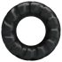 Crazy Bull - anneau pénis extra puissant - silicone noir