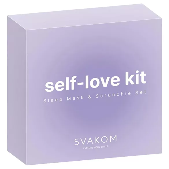 Coffret Autour de Moi par Svakom
