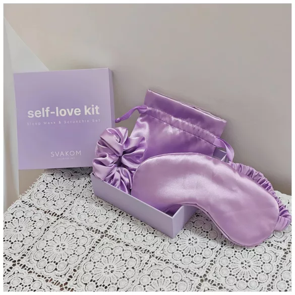 Coffret Autour de Moi par Svakom