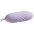 Svakom Plume - œuf vibrant 2-en-1 (violet)