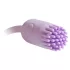 Svakom Plume - œuf vibrant 2-en-1 (violet)