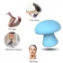 Magic Mushroom - masseur visage rechargeable (bleu)