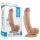 Lovetoy Ultra Soft - gode flexible réaliste - 21,5 cm - couleur chair
