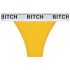 Lovetoy Streetgirl's 12 - Torse vagin & string (teint foncé)