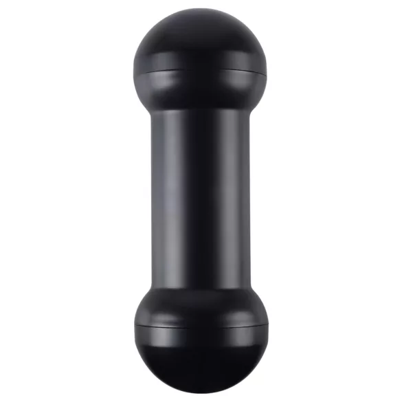 Lovetoy - masturbateur vagin et anus - réaliste - couleur chair