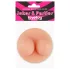 Lovetoy - support téléphone ventouse - poitrine réaliste beige