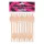 Lovetoy - paille avec vagin - plastique - couleur chair