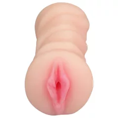   Lovetoy X-Basic - masturbateur vagin artificiel (couleur chair)