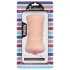 Lovetoy X-Basic - masturbateur vagin artificiel (couleur chair)