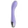 Lonely - vibromasseur point G rechargeable - silicone violet