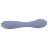 Lonely - vibromasseur point G rechargeable - silicone violet