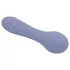 Lonely - vibromasseur point G rechargeable - silicone violet