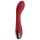 Lonely - vibromasseur point G rechargeable - silicone rouge