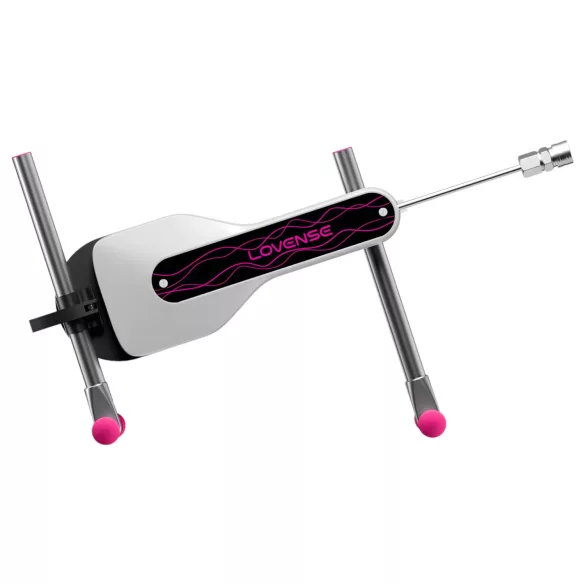 Lovense Mini Machine à Sexe - Commandée par Application