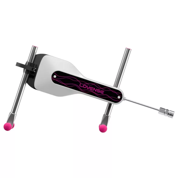 Lovense Mini Machine à Sexe - Commandée par Application
