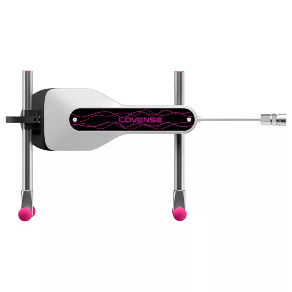 Lovense Mini Machine à Sexe - Commandée par Application