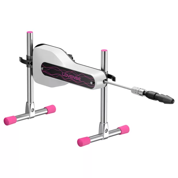 Lovense Mini Machine à Sexe - Commandée par Application