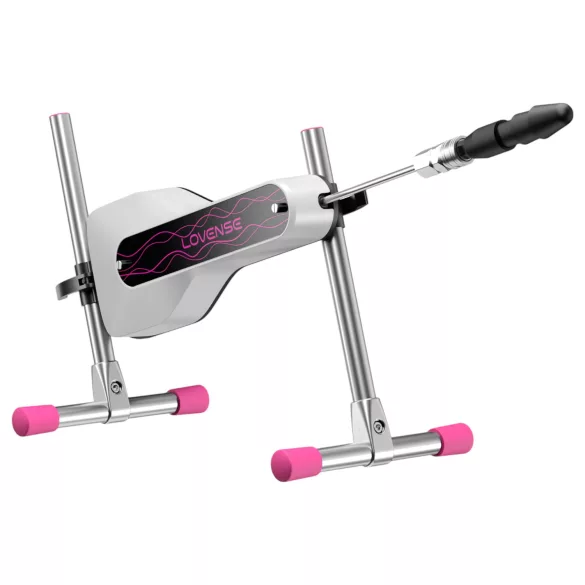 Lovense Mini Machine à Sexe - Commandée par Application