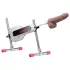 Lovense Mini Machine à Sexe - Commandée par Application