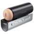 LOVENSE Solace Pro - Masturbateur intelligent vibrant (noir)