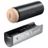 Lovense Solace Pro - Masturbateur connecté contrôlé par application pour hommes (noir)