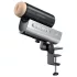 Lovense Solace Pro - Masturbateur connecté contrôlé par application pour hommes (noir)