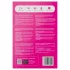 LOVENSE Lush Mini - œuf vibrant connecté (rose)