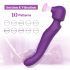 Vibromasseur Masseur Pulsant - Tracy's Dog (Violet)