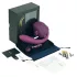 Tracy's Dog OG 3 - stimulateur clitoridien à succion et vibromasseur point G (violet)