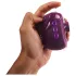 Tracy's Dog OG 3 - stimulateur clitoridien à succion et vibromasseur point G (violet)