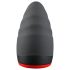 OTOUCH Chiven 2 - masturbateur bouche vibrant rechargeable - noir