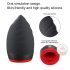 OTOUCH Chiven 2 - masturbateur bouche vibrant rechargeable - noir