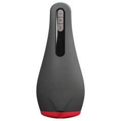   OTOUCH Airturn 2 - masturbateur automatique à succion rechargeable - noir