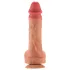 FeelSkin - gode ultra réaliste - peau naturelle - 17,8 cm