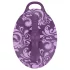 Bouncy Bliss Classic - coussin gonflable vibrant - violet