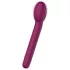Passion Play - vibromasseur point G (bordeaux)