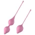 Passion Play - set de boules de geisha (rose)
