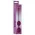 Passion Play - Vibromasseur point G (violet)