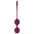 Passion Play - Vibromasseur point G (violet)
