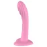 Passion Play - gode en silicone liquide (rose)