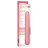 Gaia Eco L - vibromasseur écologique - grand - silicone rose