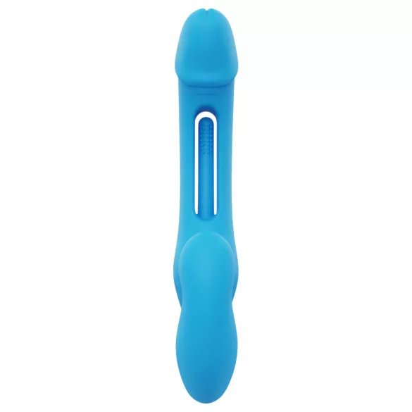 Honey Play Box Harmony Duo - gode vibrant avec langue télécommandé