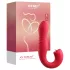 Honey Play Box Joi Thrust 2 - vibromasseur va-et-vient et lécheur connecté