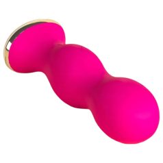   Perifit - boules de geisha connectées rechargeables - silicone rose