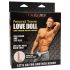 Personal Trainer - homme gonflable